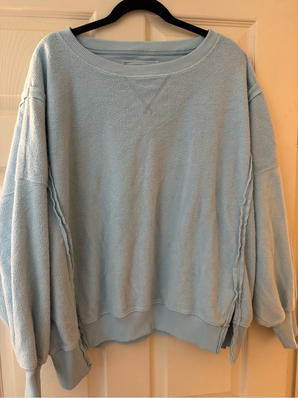 American Eagle Crewneck - Picture 1 of 5